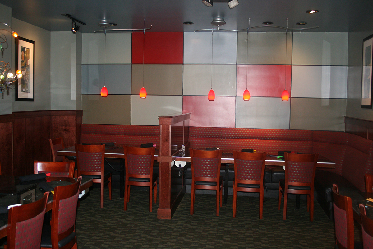 Melting Pot Restaurants MDS Builders, Inc.