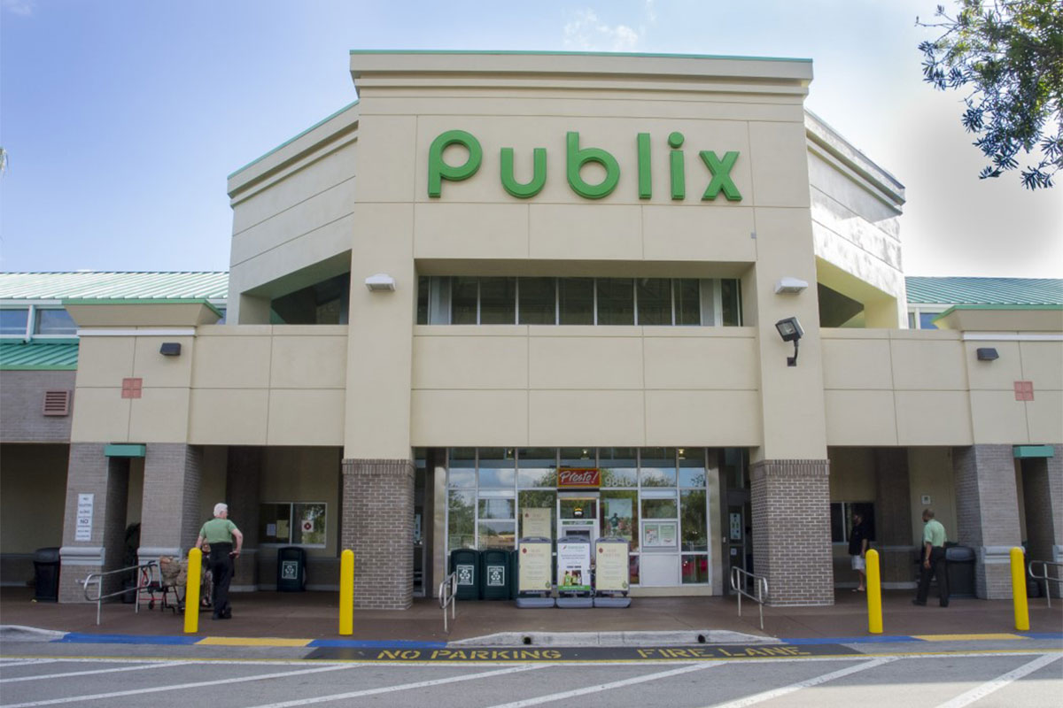 publix