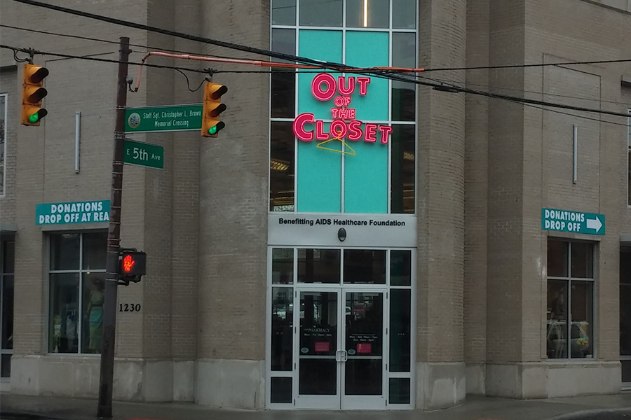 AIDS Health Foundation and Pharmacy MDS Builders, Inc.